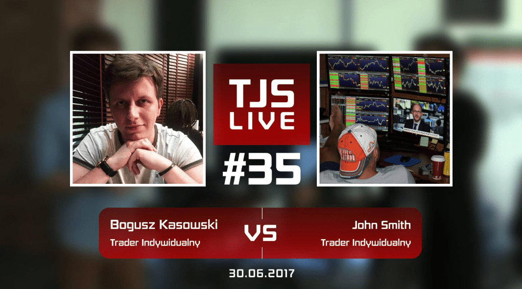 TJS Live #35