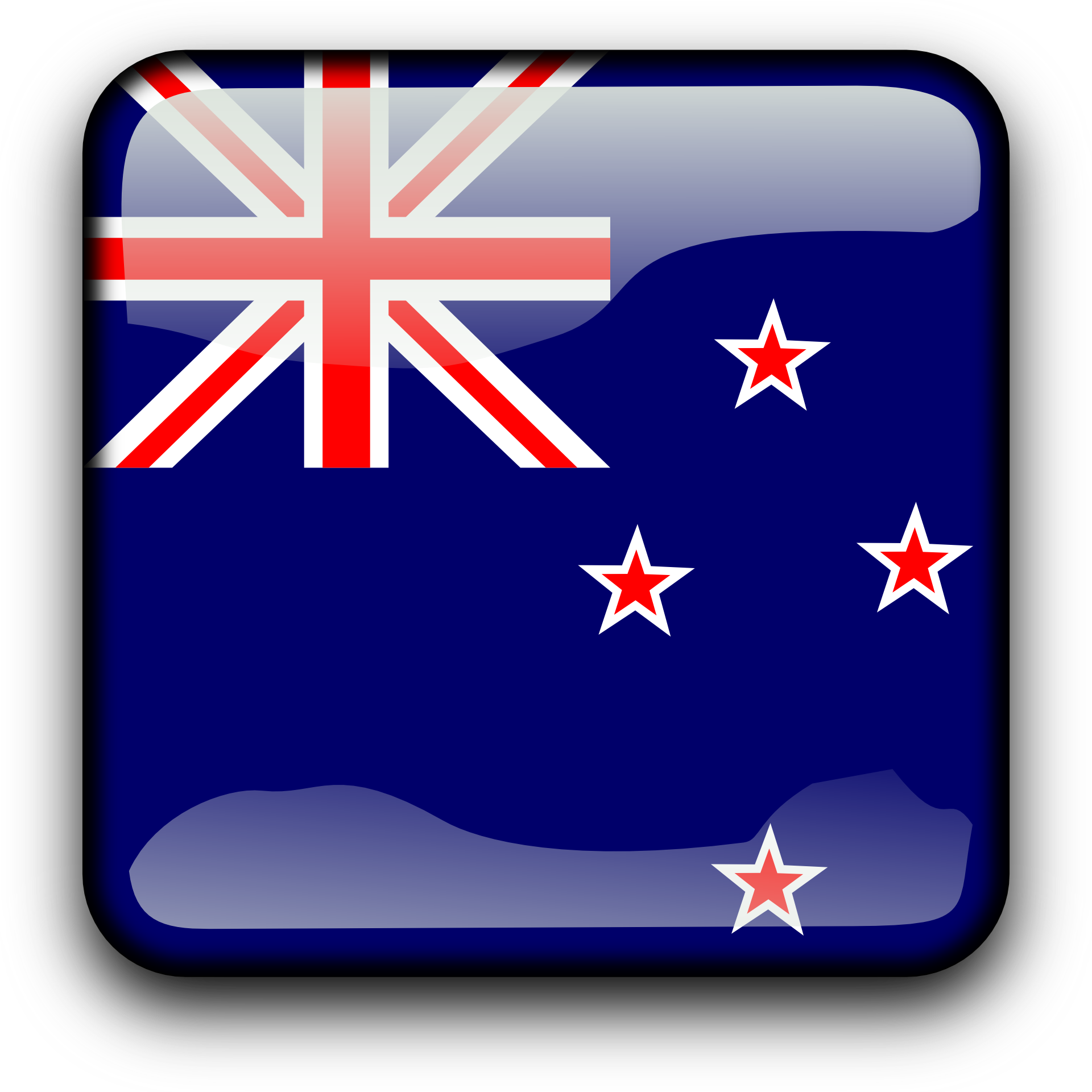 scenariusz na stopy procentowe w Nowej Zelandii - 23 luty 2022