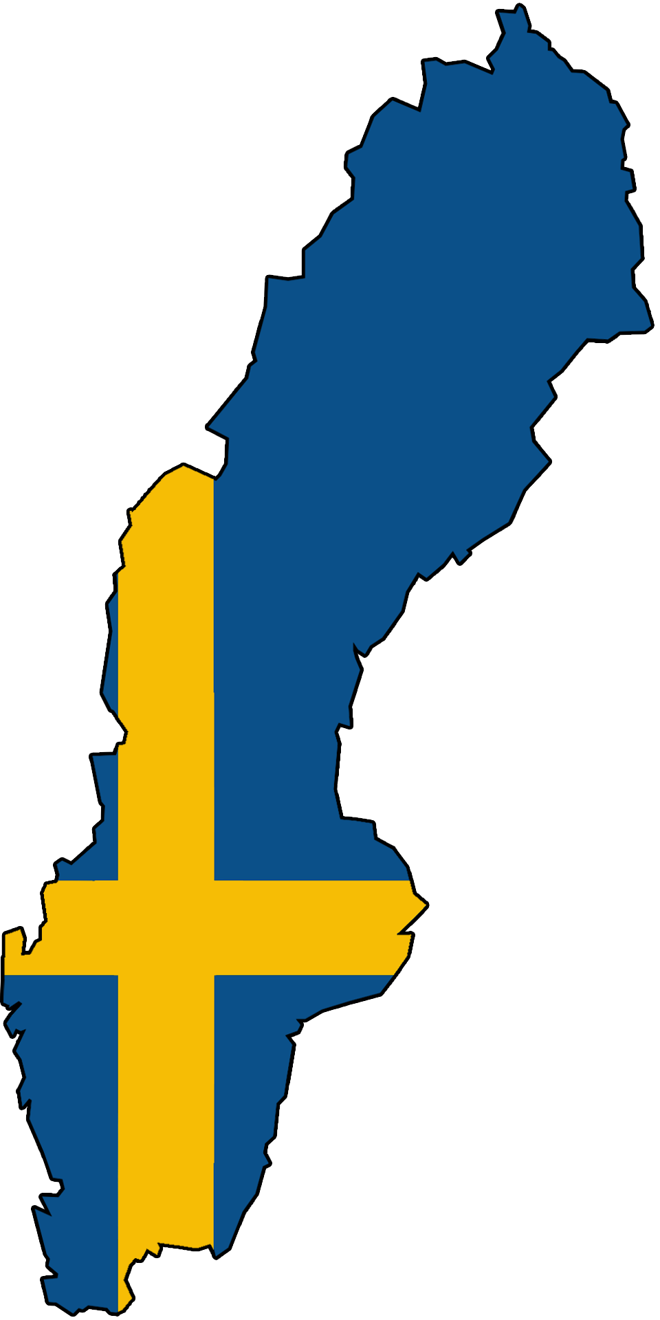 scenariusz na stopy procentowe w Szwecji - 10 luty 2022