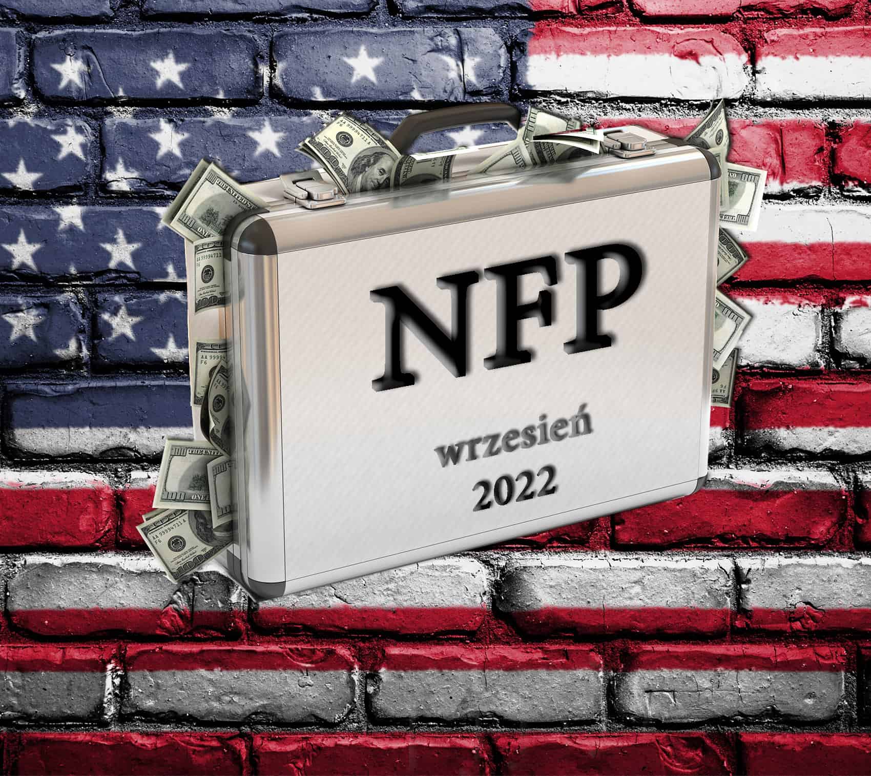 scenariusz na NFP w USA – 2 września 2022