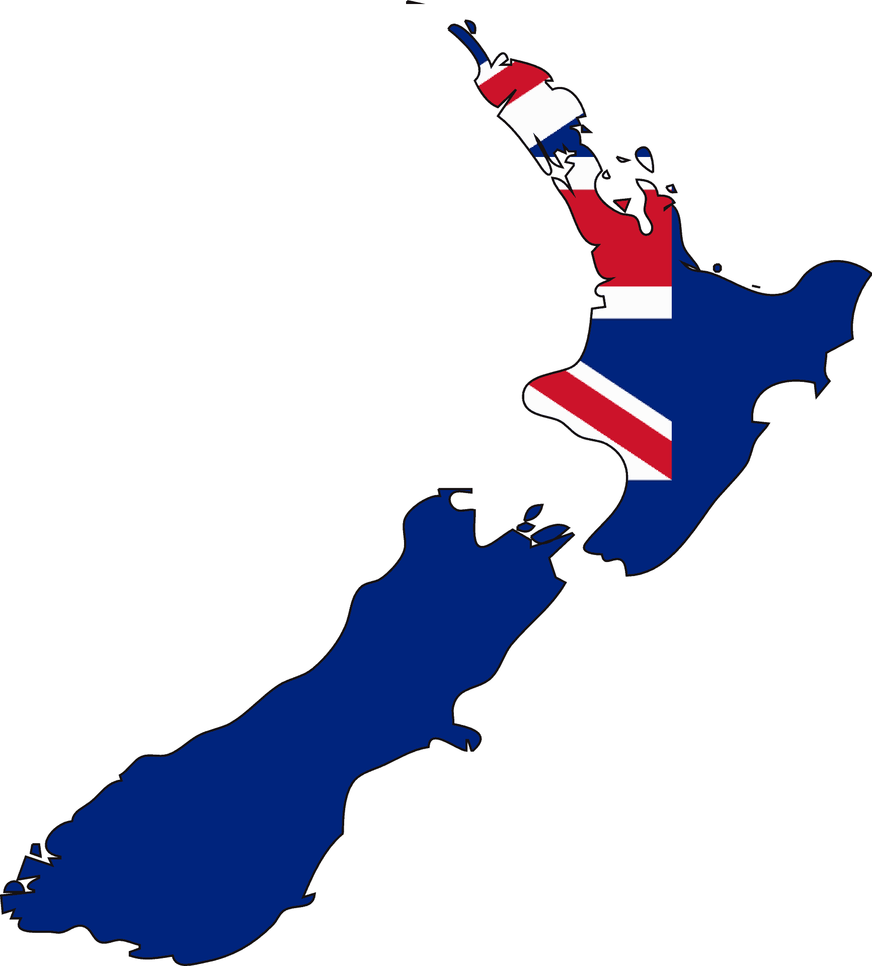 scenariusz na stopy procentowe w Nowej Zelandii - 5 października 2022