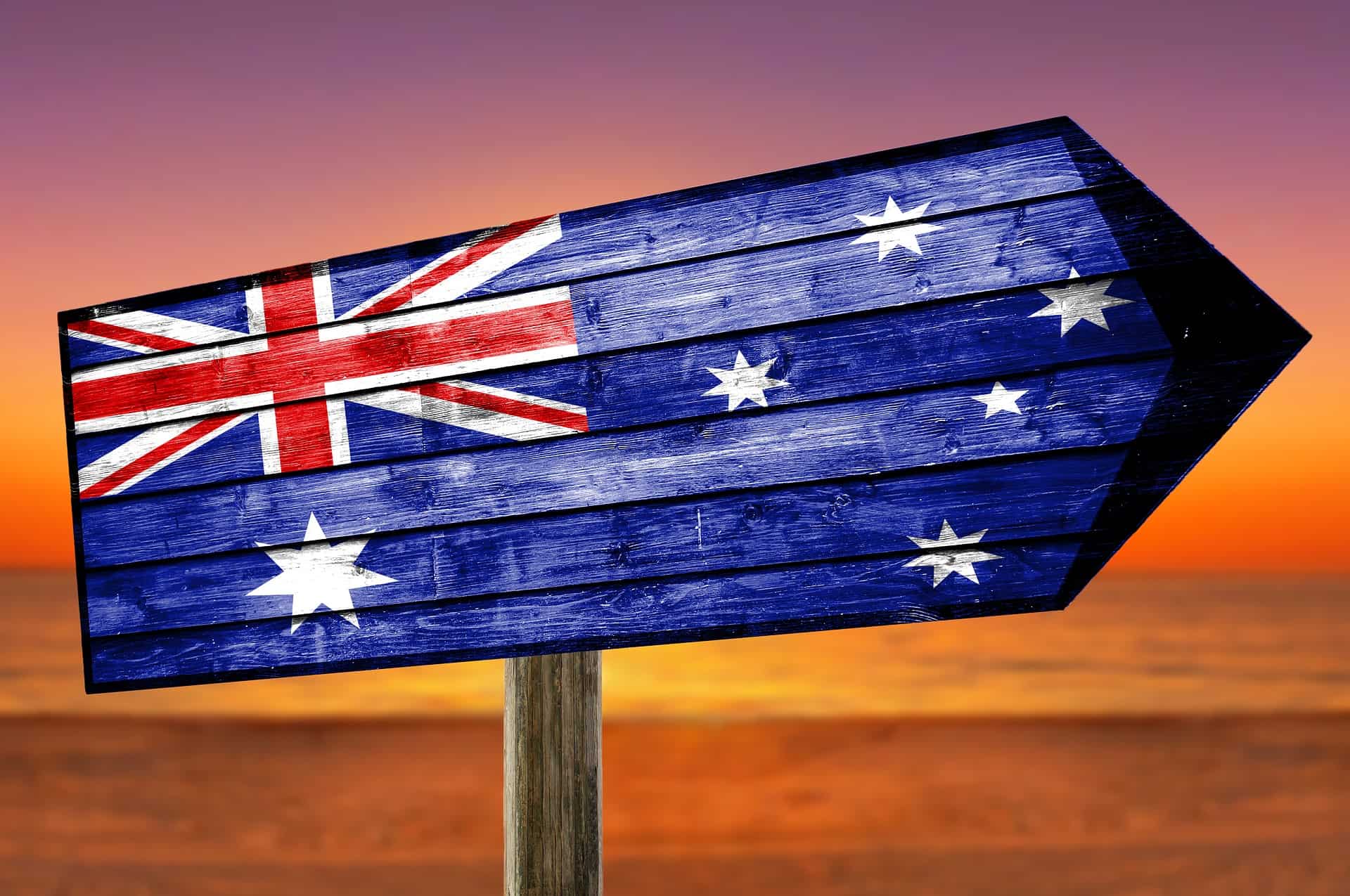 scenariusz na stopy procentowe w Australii - 6 grudnia 2022