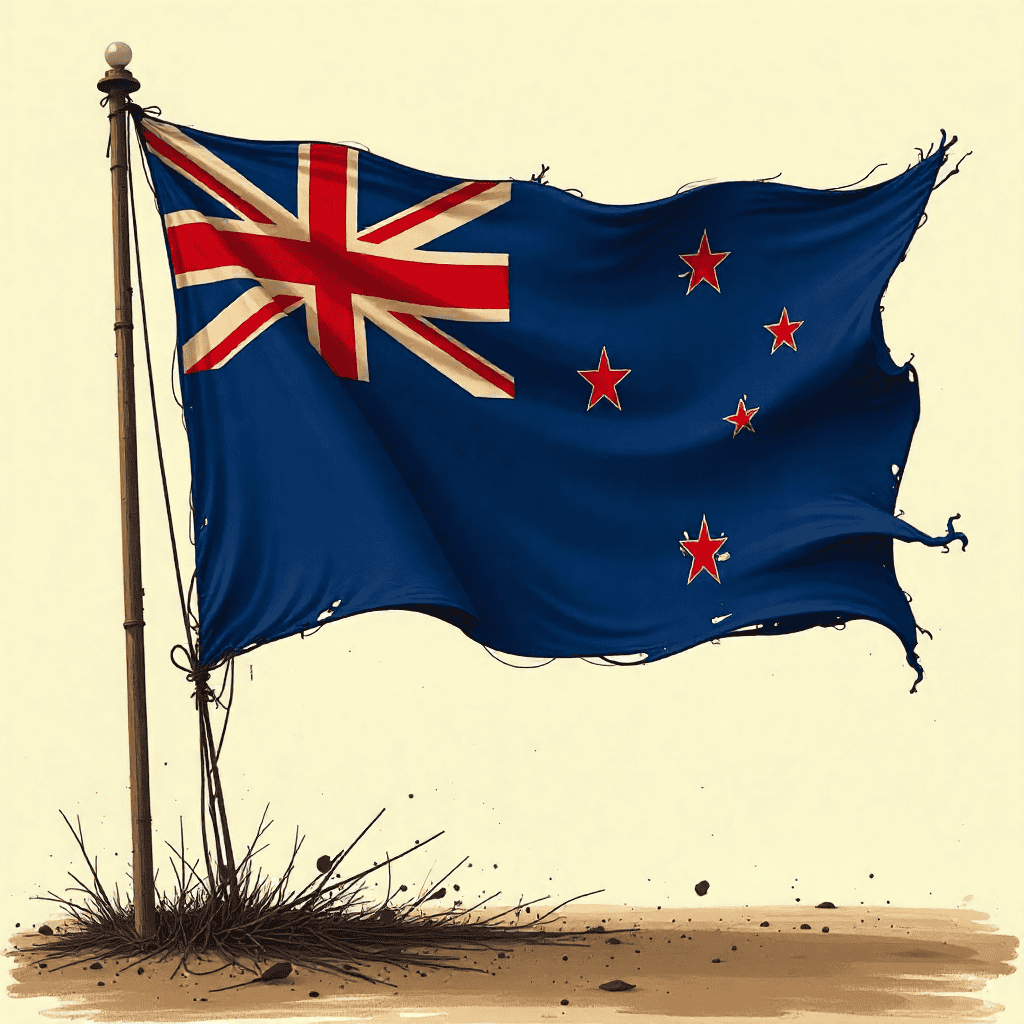 scenariusz na stopę bezrobocia w Australii - 16 października 2025