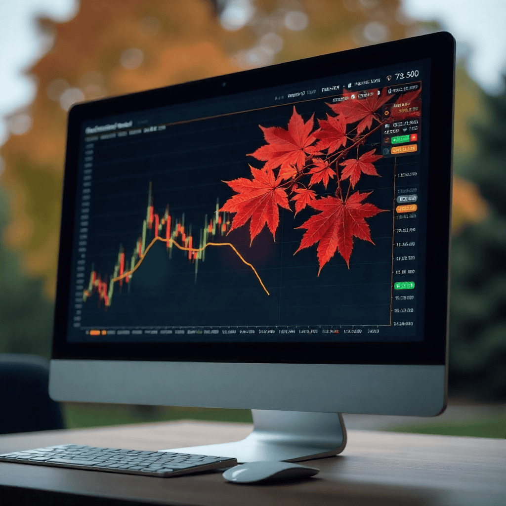 przegląd kalendarza makroekonomicznego - 47. tydzień 2025