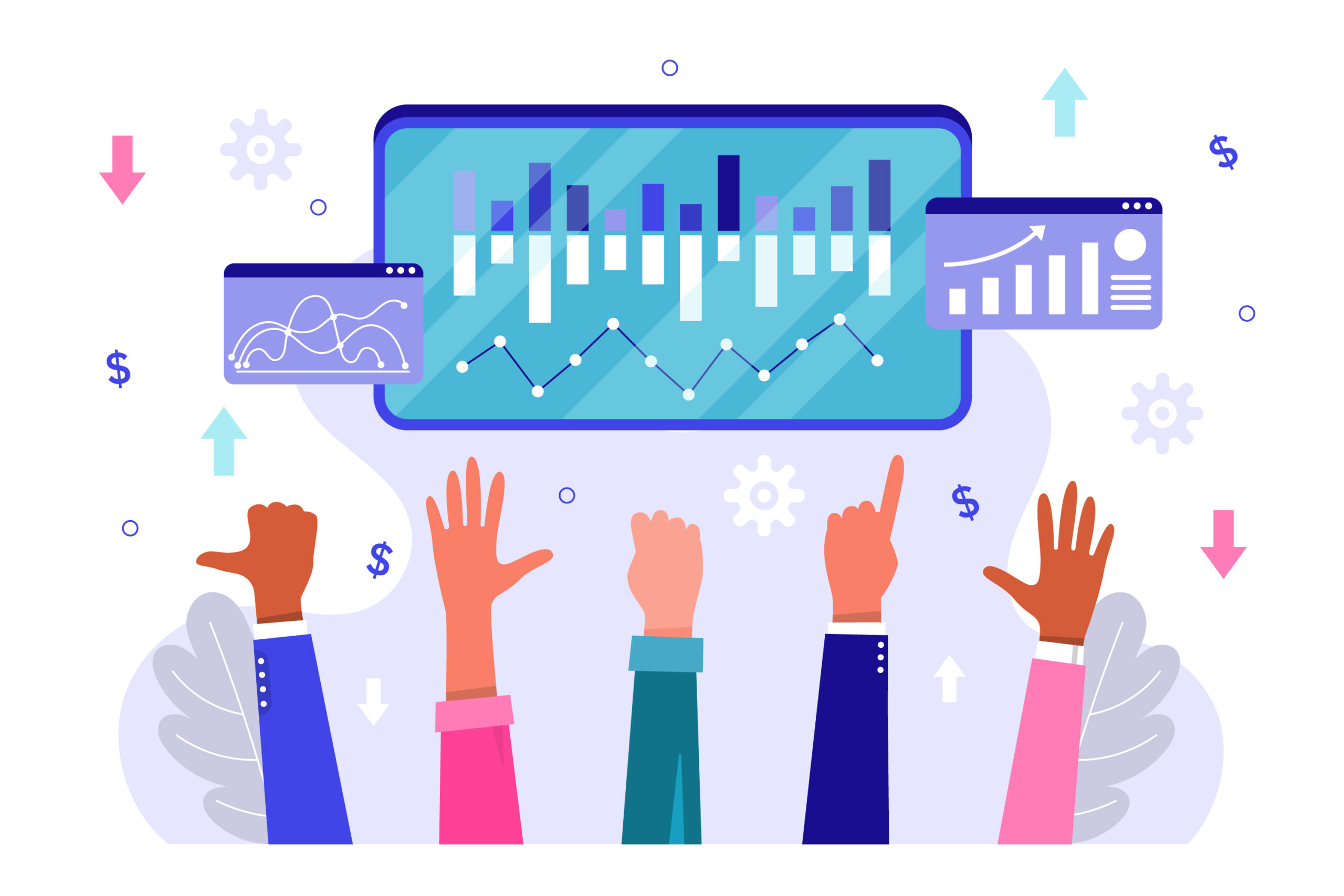 przegląd kalendarza makroekonomicznego - 16. tydzień 2026