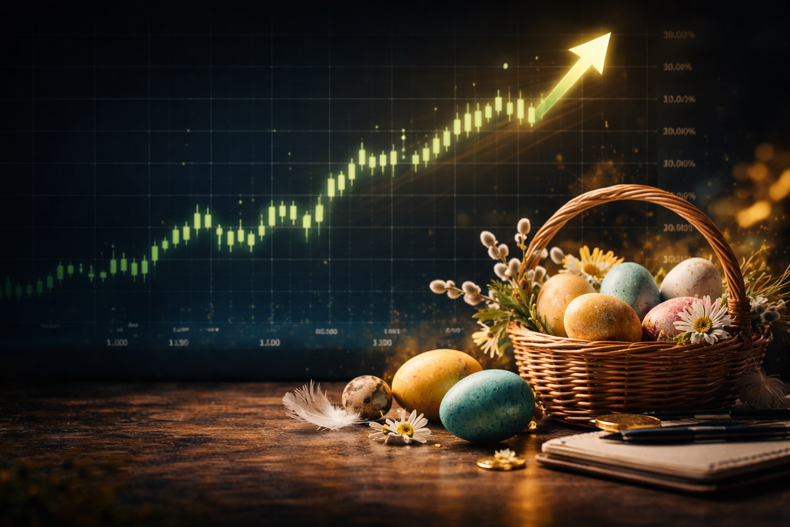 przegląd kalendarza makroekonomicznego - 15. tydzień 2026