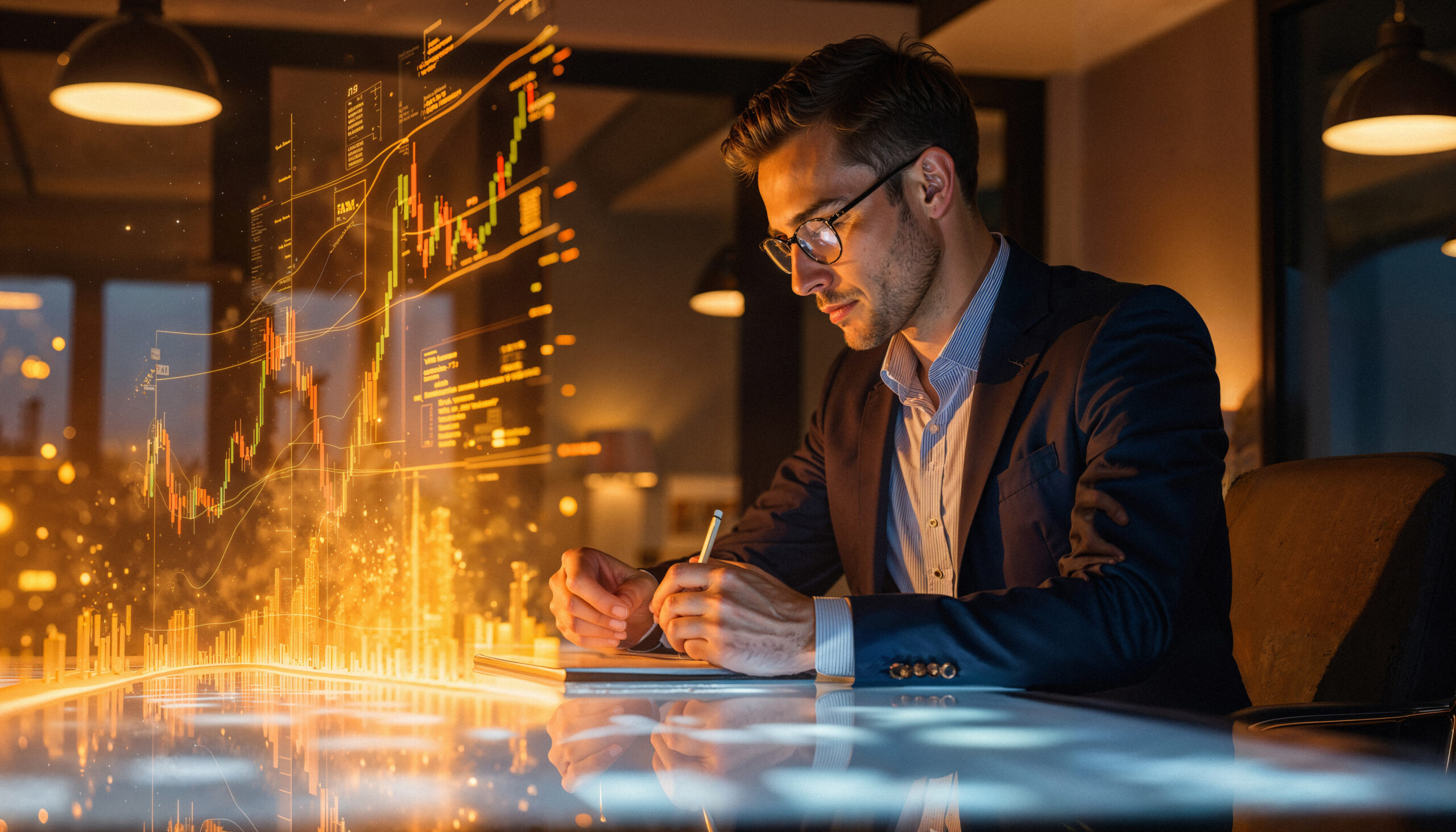 przegląd kalendarza makroekonomicznego - 17. tydzień 2026